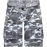 LEVIS Mens Cargo Shorts