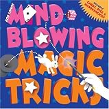 Books : Mind-Blowing Magic Tricks
