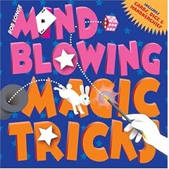 Mind-Blowing Magic Tricks
