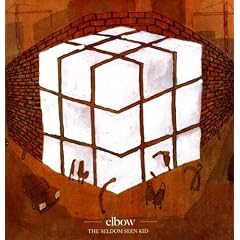 The Seldom Seen Kid [VINYL]