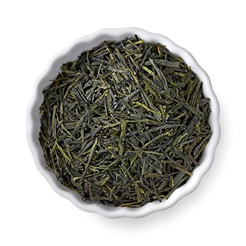 Sencha Jade Reserve Green Tea by Teavana
