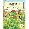 Franklin's Easter: A Sticker Activity Book