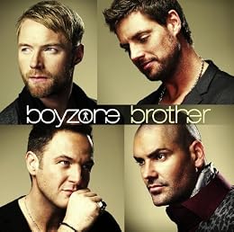 Boyzone Foto 1