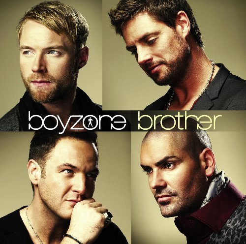 Boyzone Foto