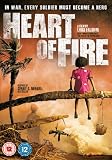 Heart Of Fire [DVD]