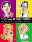The New British Politics Election 2005 Update