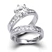 51sKVLQHnSL. SL75  5mm Comfort Fit Tungsten Wedding Band (Rings Sizes 4 to 13)