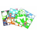 Tomy - 71840 - Loisir Cr�atif - Livre � Colorier - Mini Aquadoodle Classique