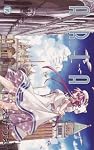 ARIA(12) (BLADE COMICS)