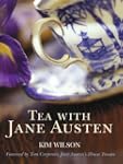 Tea with Jane Austen