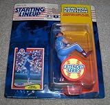 1994 Steve Carlton MLB Extended Series Starting Lineup