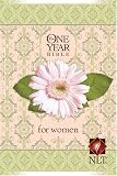 The One Year Bible for Women NLT (One Year Bible: Nlt)