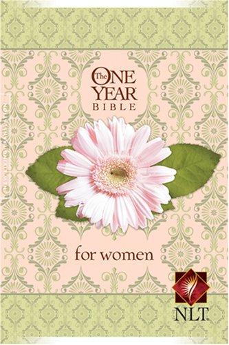 The One Year Bible for Women NLT (One Year Bible: Nlt) under Women's Issues in The Books Store