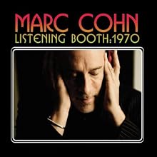 Listening Booth: 1970