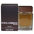 The One by Dolce & Gabbana for Men. Eau De Toilette Spray 1.6-Ounces