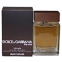 Dolce & Gabanna The One Eau de Toilette Spray for Men 50 ml