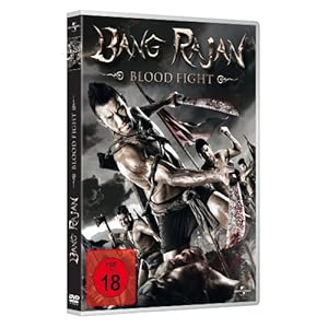 Bang Rajan - Blood Fight [Import allemand]