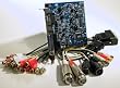 M-Audio Delta 1010-LT PCI Digital Audio System (PC & Mac)