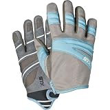 STX WG-CL Cinch Glove Lacrosse Women's Fielder Gloves (Call 1-800-327-0074 to order)