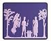 Jasperware Pattern 2 Design Mousepad