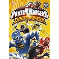 Power Rangers - Dino Thunder - Vol. 08