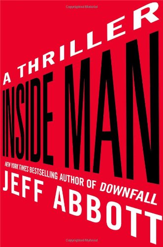 Inside Man (The Sam Capra series)