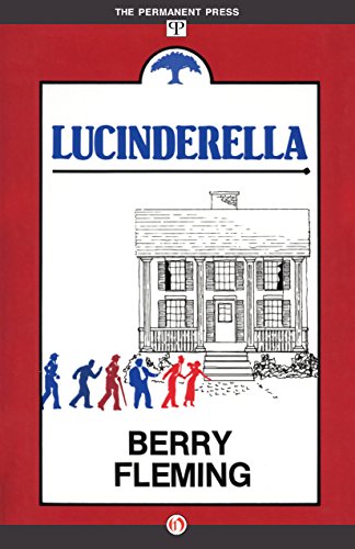 Lucinderella