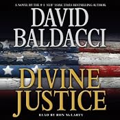 Divine Justice | [David Baldacci]