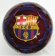 Barcelona Metallic Soccer Ball - Size 5