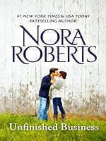 Unfinished Business (Silhouette Intimate Moments)