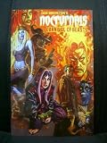 Nocturnals: Carnival Of Beasts / One-Shot Nocturnals: Carnival Of Beasts / One-Shot