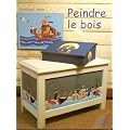Peindre le bois