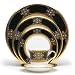 Noritake Evening Majesty 5-Piece Place Setting