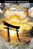 ATOMIC DREAMS : THE LOST JOURNAL OF J. ROBERT OPPENHEIMER