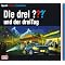 Die H�rspiel-Charts 11/2010 (Quelle: www.imh-service.de)