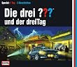 Die drei Fragezeichen Special: und der dreiTag