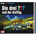 Die drei Fragezeichen Special: und der dreiTag
