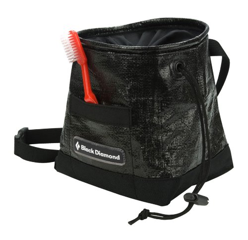 Black Diamond Gorilla Chalk Bag