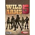 Wild Arms 5: Prima Official Game Guide (Prima Official Game Guides)