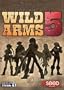 Wild Arms 5: Prima Official Game Guide (Prima Official Game Guides)