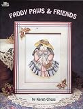 Paddy Paws & Friends (Decorative Painting)