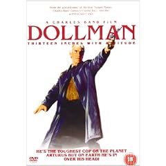 Dollman [DVD]
