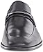 Calvin Klein Men's Horrace Leather Oxford