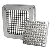 Pusher Block for 3/8'' French Fry Cutter