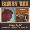 Look at Me Girl/Come Back When You Grow Up
