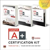 CompTIA A+ Complete Certification Kit