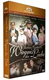 Produkt-Bild: Barbara Cartland's Favourites Vol. 1: Wagnis der Liebe - Die Erben von Mandrake (Fernsehjuwelen)