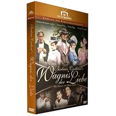 Wagnis der Liebe - Die Erben von Mandrake - Barbara Cartland's Favourites Vol. 1 [Edizione: Germania]