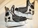 CCM 762 Super Tacks Ice Hockey Skates - Size 2.5 - Very good structual condition