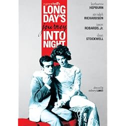 Long Day's Journey Into Night